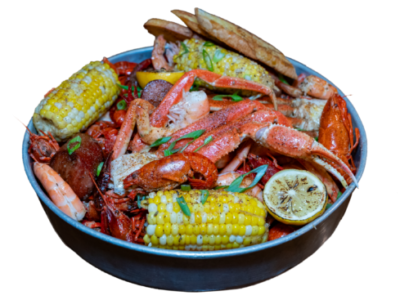 Marvins boil