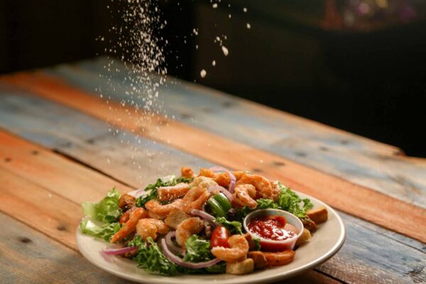salad